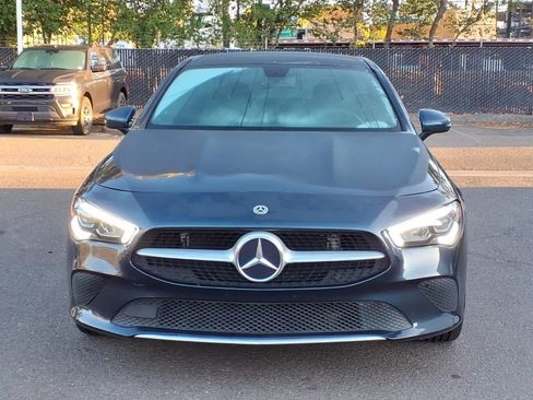 Used 2020 Mercedes-Benz CLA 250 image 2