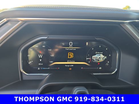 New 2026 GMC Sierra 1500 Denali w/ Technology Package image 19