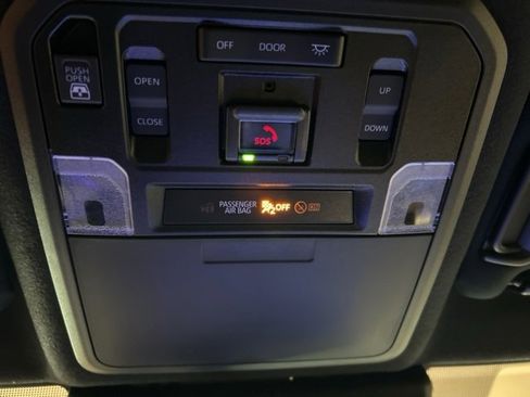 New 2025 Toyota 4Runner Limited image 14