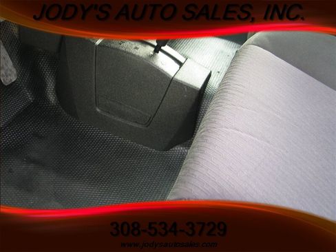 Used 2012 GMC Sierra 3500 W/T w/ Snow Plow Prep Package image 5