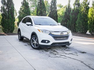 Used 2022 Honda HR-V EX video 2