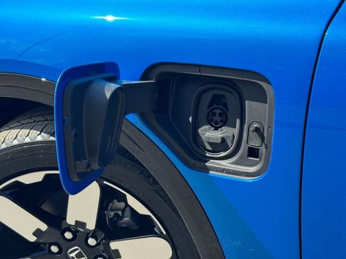 New 2026 Honda Prologue Elite image 27