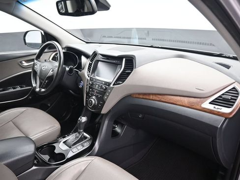 Used 2018 Hyundai Santa Fe AWD w/ SE Ultimate Tech Package 03 image 63