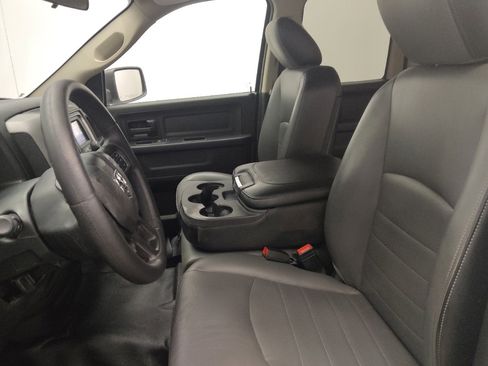 Used 2021 RAM 1500 Tradesman image 17