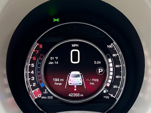 Used 2018 FIAT 500 Pop image 13