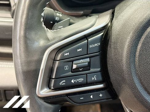 Used 2023 Subaru Ascent Touring AWD/4WD image 12