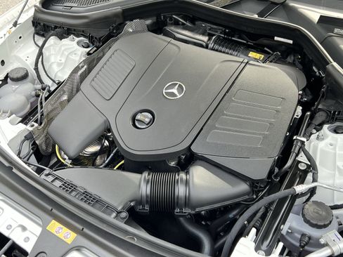 New 2026 Mercedes-Benz GLC 300 4MATIC image 27