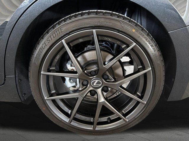 Certified 2026 Lexus IS 350 F Sport w/ Accessory Package Z1 AWD/4WD image 24