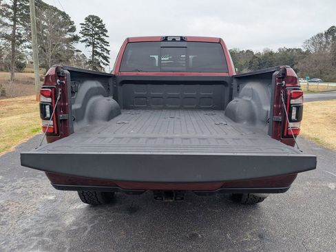 Used 2022 RAM 2500 Limited w/ Night Edition image 6