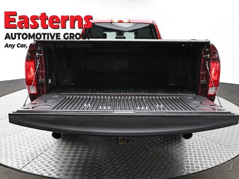 Used 2019 RAM 1500 Express w/ Express Value Package RWD image 9