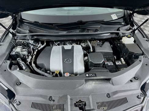 Used 2022 Lexus RX 350 FWD w/ Premium Package image 33