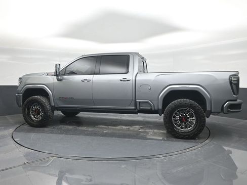 Used 2024 GMC Sierra 2500 AT4 w/ AT4 Premium Plus Package AWD/4WD image 27