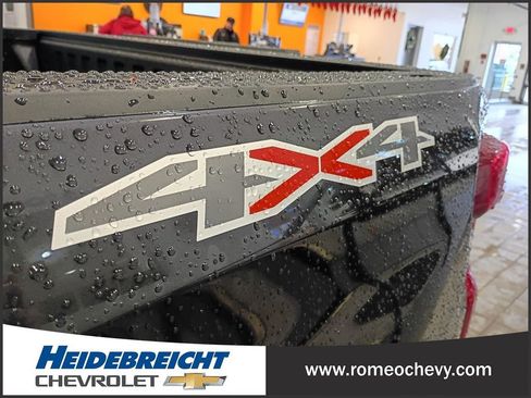 Certified 2024 Chevrolet Silverado 1500 LT image 14