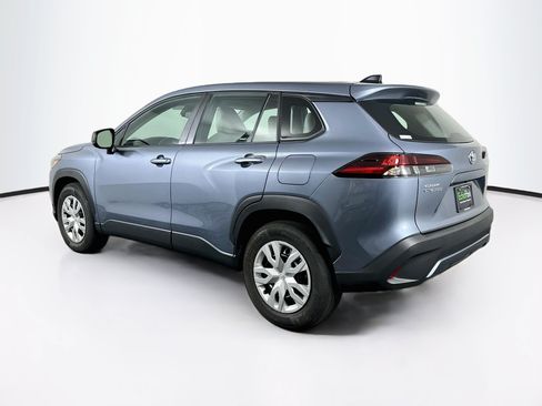 Used 2026 Toyota Corolla Cross L FWD image 5