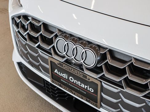 Certified 2025 Audi A5 2.0T Premium Plus w/ Premium Plus image 30