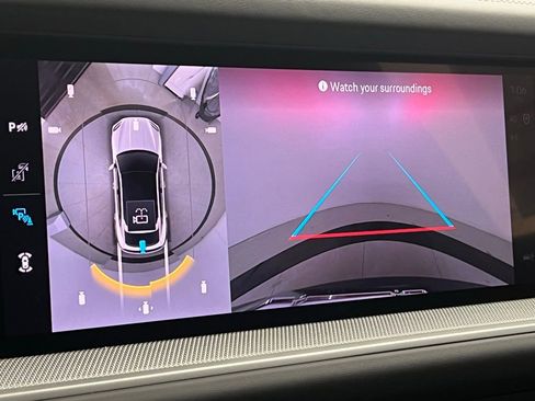 New 2026 Porsche Cayenne Coupe image 15