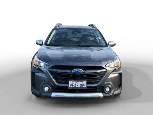 Certified 2023 Subaru Outback Touring XT image 8