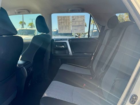 Used 2024 Toyota 4Runner SR5 image 24