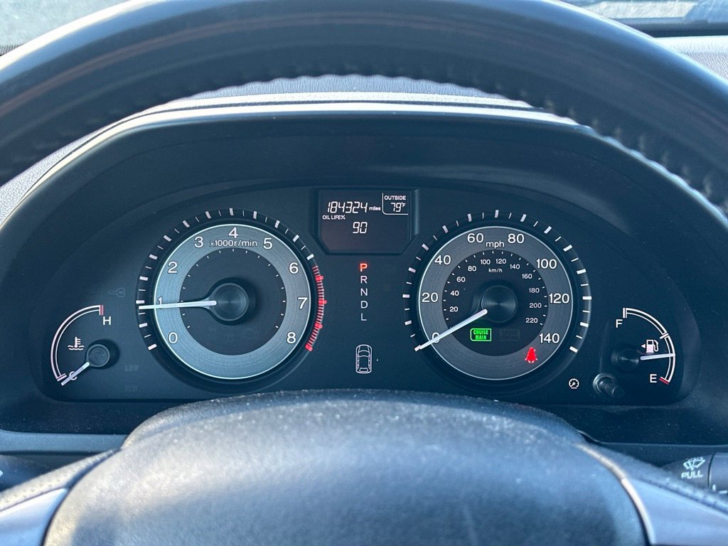 Used 2014 Honda Odyssey EX-L image 27