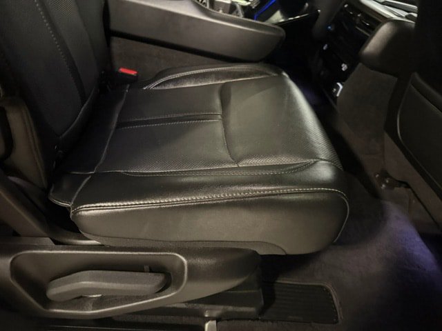 Used 2023 Jeep Grand Wagoneer 4WD image 19