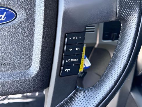 Used 2013 Ford F150 Raptor w/ Luxury Equipment Group image 22