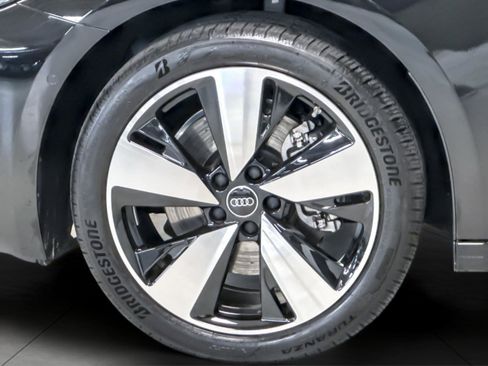 Certified 2025 Audi A5 2.0T Premium Plus w/ Premium Plus image 25