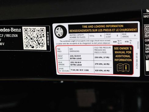 New 2026 Mercedes-Benz GLC 300 4MATIC image 35