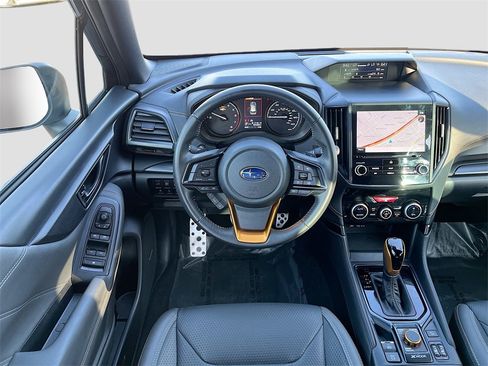 Used 2023 Subaru Forester Wilderness image 24