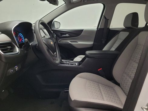 Used 2022 Chevrolet Equinox LT FWD image 17