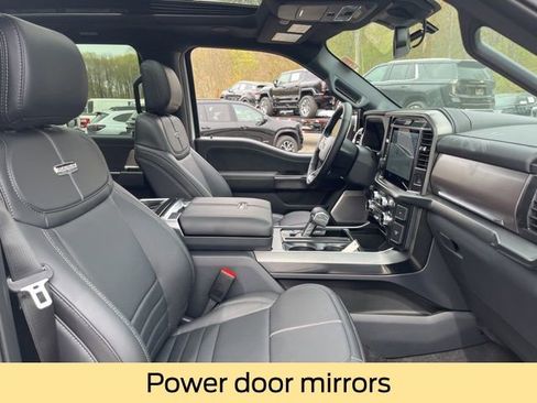 New 2026 Ford F150 Platinum AWD/4WD image 33