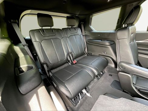 New 2026 Jeep Grand Cherokee L Limited AWD/4WD image 20