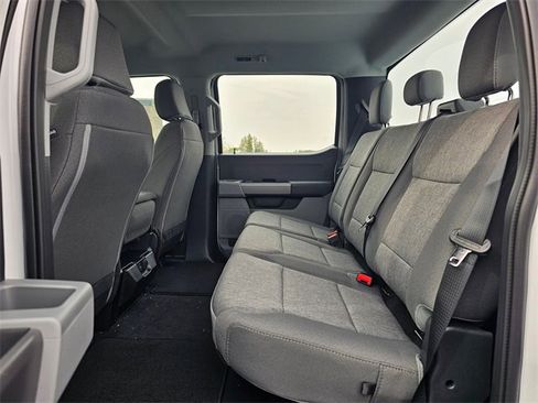 New 2026 Ford F250 XL w/ STX Appearance Package image 12