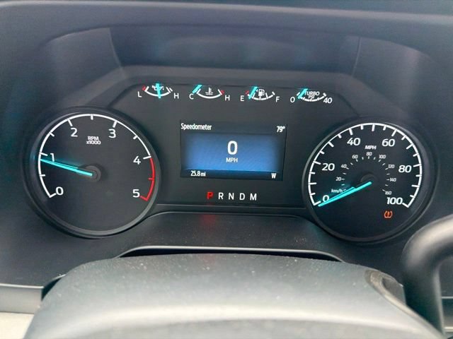 New 2026 Ford F250 XL RWD image 20
