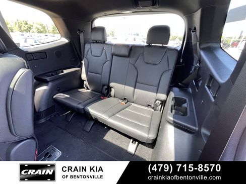 New 2025 Kia Telluride SX X-Line image 30