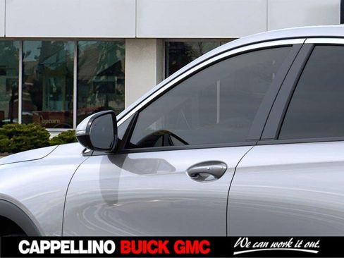 New 2026 Buick Envista Preferred w/ Convenience I Package FWD image 12