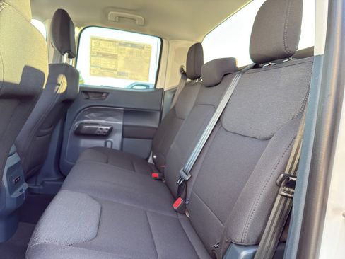 New 2025 Ford Maverick XL w/ Equipment Group 101A image 23