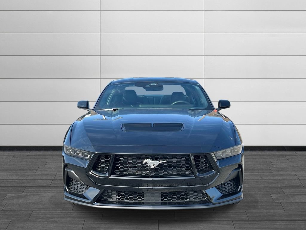New 2026 Ford Mustang GT Premium RWD image 9