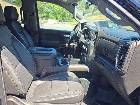 Used 2019 Chevrolet Silverado 1500 RST AWD/4WD image 8