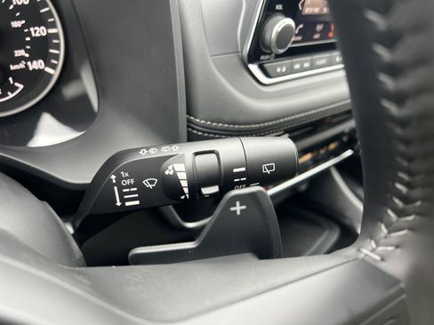 New 2026 Nissan Rogue SV image 10