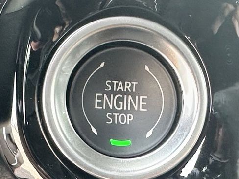 New 2025 Chevrolet Silverado 1500 RST w/ Convenience Package II image 5