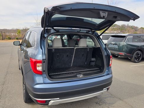 Used 2019 Honda Pilot Touring image 18