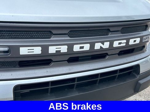Certified 2023 Ford Bronco Sport Big Bend AWD/4WD image 20