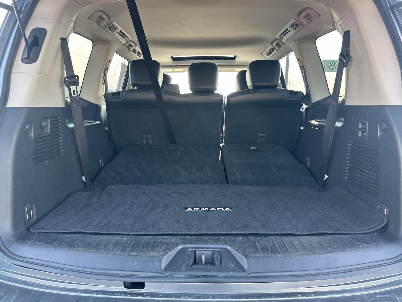Used 2019 Nissan Armada SL w/ Premium Package AWD/4WD image 33