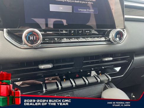 New 2026 GMC Canyon Elevation w/ Convenience Package image 28