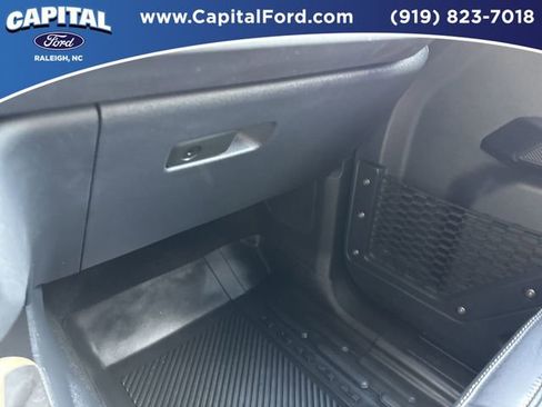 Used 2025 Ford Bronco Badlands AWD/4WD image 27