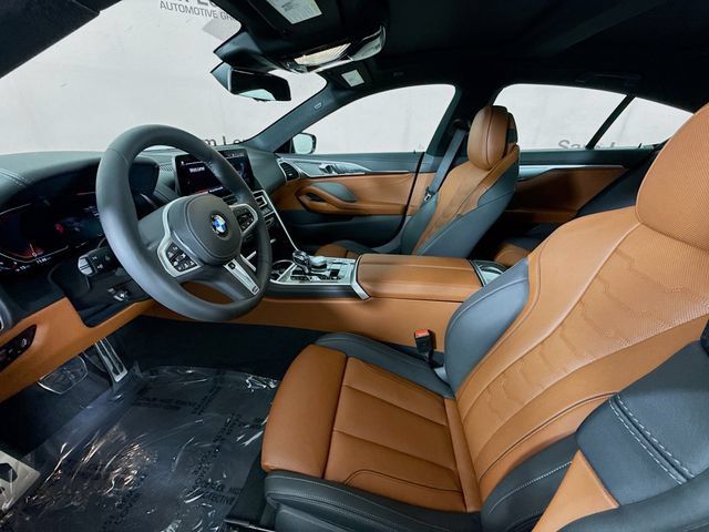 Used 2026 BMW 840i xDrive AWD/4WD image 22