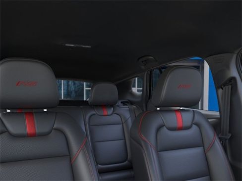 New 2026 Chevrolet Trax RS image 24
