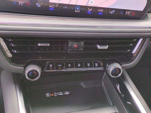 New 2026 Chevrolet Suburban LT w/ Comfort Package image 22