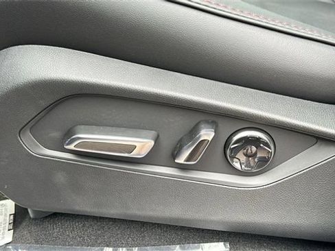 Certified 2026 Acura MDX A-Spec AWD/4WD image 11