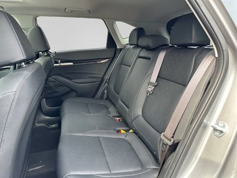 Used 2024 Kia Seltos EX AWD/4WD image 18